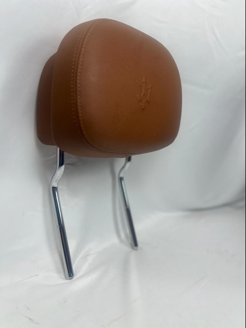 2013-17 Maserati Ghibli Front Seat Headrest Head Rest OEM