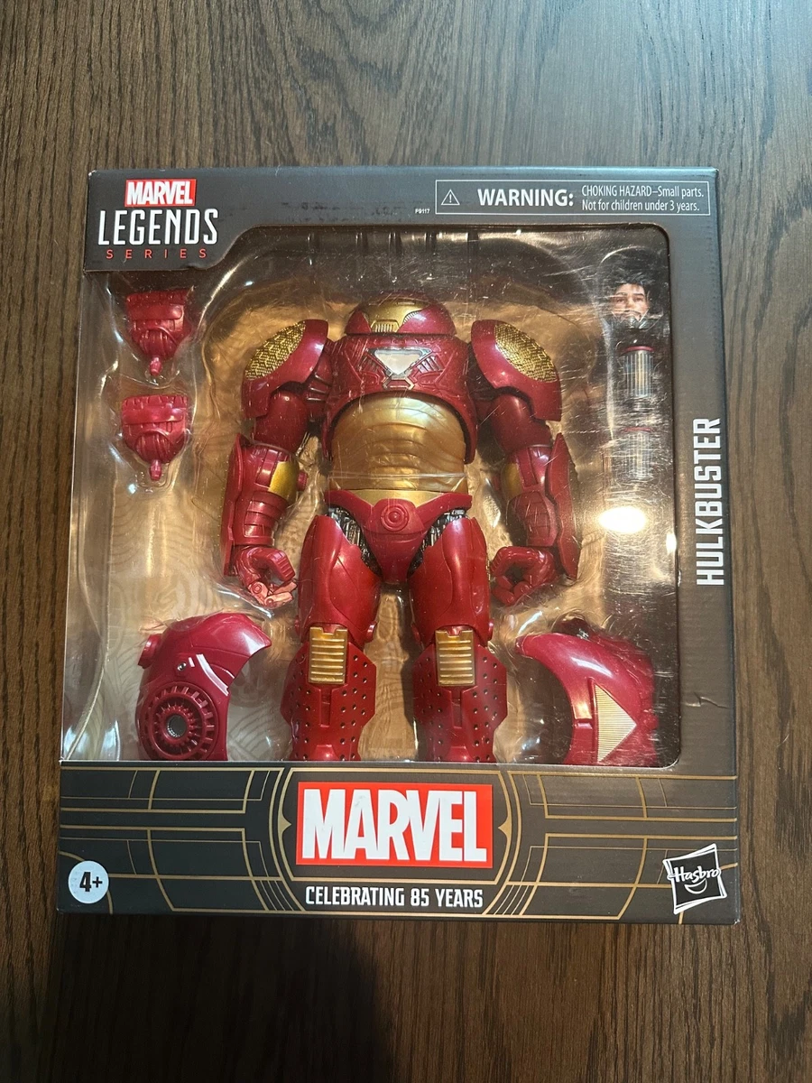 Preços baixos em Hulkbuster Iron Man | eBay