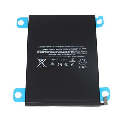 Li-ion Battery For iPad Mini 5 (2019)  A2133 A2124 A2126 A1725 5173mAh Replace