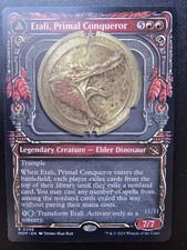 Etali, Primal Conqueror (Showcase) March of the Machine Regular