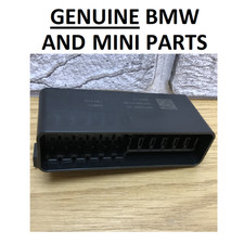 Scatola distribuzione originale BMW MINI portafusibili 61149270355. F40, i8, F55 ecc che