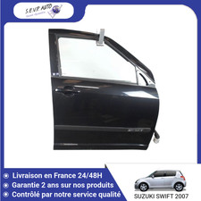 Porte avant et accessoires Suzuki SWIFT
