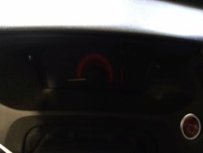 Speedometer Cluster Lower Tachometer Si US Market Fits 12-15 CIVIC 920577