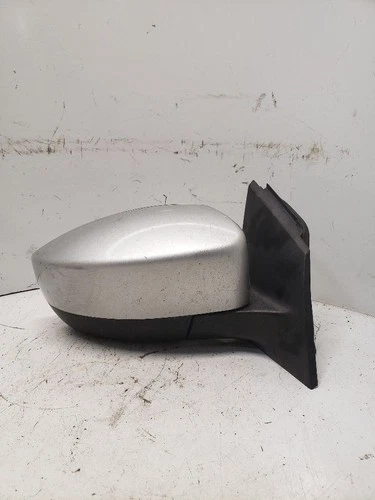 Passenger Side View Mirror Power Without Signal Fits 12-14 FOCUS 1405349
