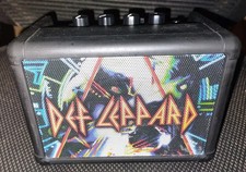 Blackstar Def Leppard FLY 3 Bluetooth 3-Watt Mini Guitar Amplifier