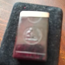 Vintage Rolls Razor Imperial, Bakelite Blade Case. Complete