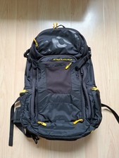 EVOC FR Trail Blackline 20l Protektor-Rucksac...