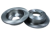Original Maxgear Bremsscheibe 19-3243 FüR Hyundai KIA