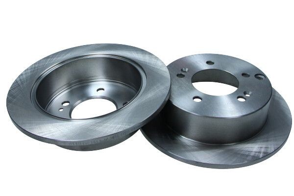 Original Maxgear Bremsscheibe 19-3243 FüR Hyundai KIA-image