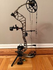 Bear Legit Maxx RH70