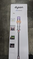 Dyson V15 Detect Cordless Vacuum Cleaner