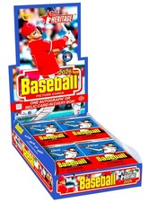 2026 Topps Heritage: MISC INSERTS / Enterprise / Raw Power /  Ready Action