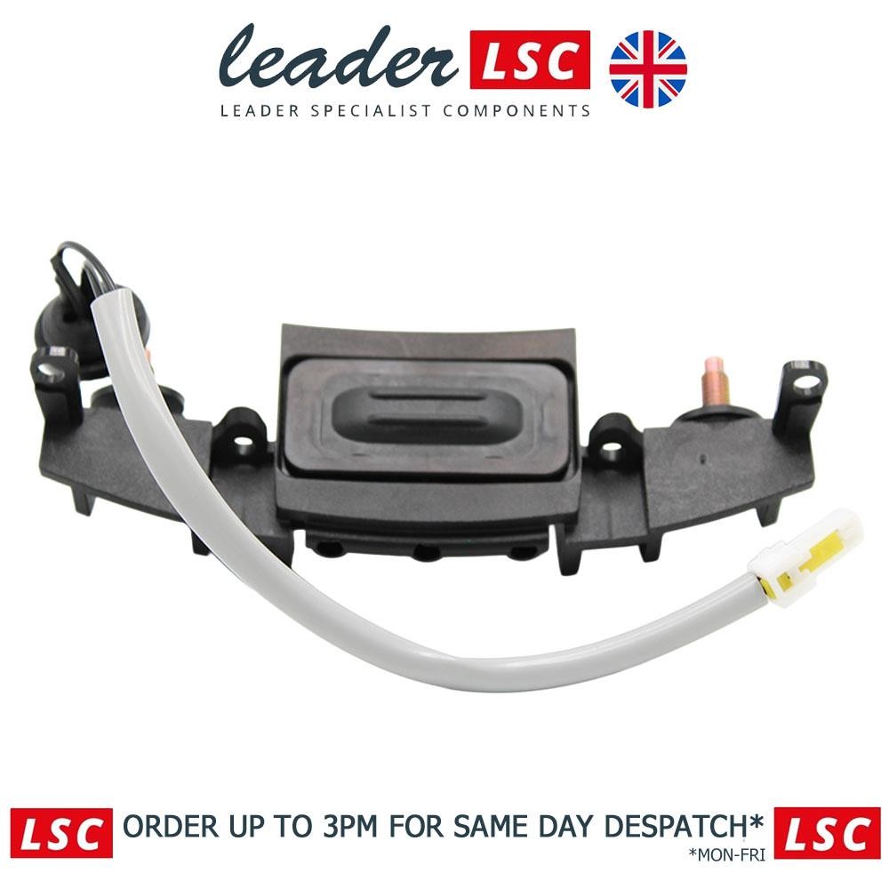 TAILGATE BOOT OPENING SWITCH HANDLE 25380AX610 FOR NISSAN MICRA Mk3 K12 NEW