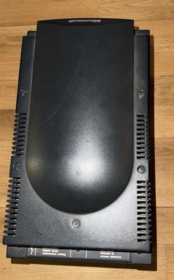 Microsoft Digital Soundsystem 80 Mit Aux-Eingang