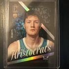 2025 Topps Signature Kon Knueppel Base (RAW)