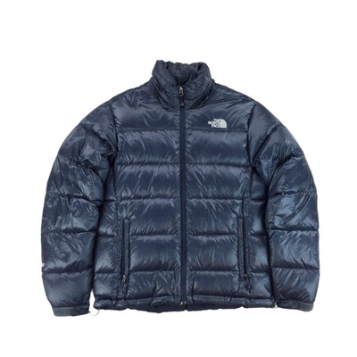 The North Face 700 Puffer Jacke - Damen/XL