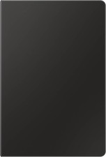Case for Samsung Galaxy Tab S10 FE - Slim Book Cover Keyboard, Detachable Platf