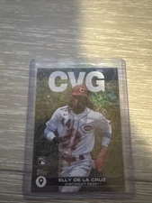 2024 Topps Series 2 - City to City Elly De La Cruz #CTC-6 (RC)