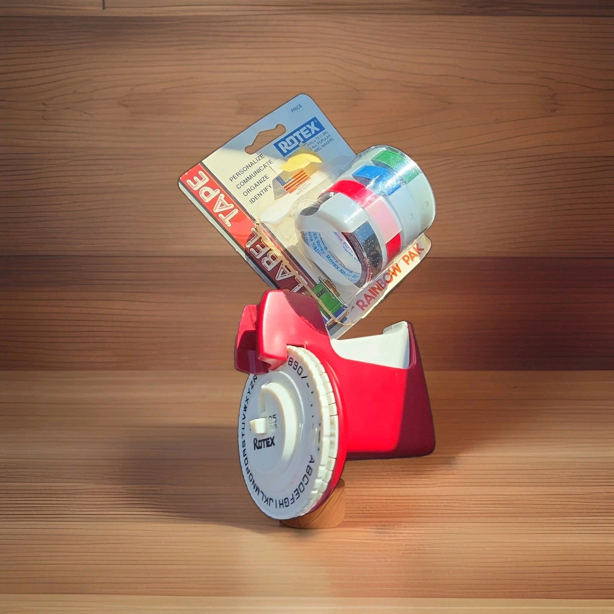 rotex tape products for sale | eBay