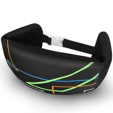 Swim Belt for Adults Swim Floating Belt with Adjustable Pool Weights for Wate...