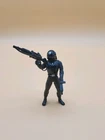 Star Wars Death Star Gunner Action Figure 1996 Kenner 3.75" Power Of The Force