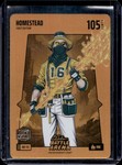 2026 Bo Jackson Battle Arena Nick Kurtz Homestead Fire Rookie Inspired #OBF-112
