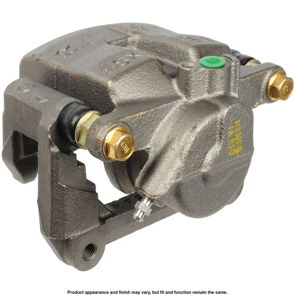 Pinza de freno delantera derecha cardone TCP para Mazda Miata 2001 2002 2003 2004 2005 Foto 4 de 4