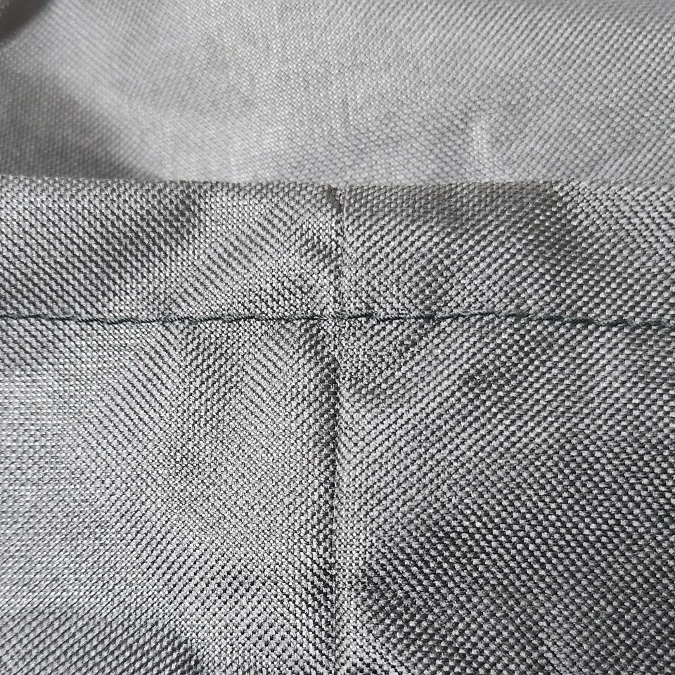 FANMATS 41141 NFL - Kansas City Chiefs Rectangular Black Grill Cover - Fits 3 - Image 3 of 4