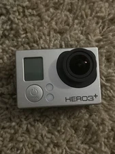 GoPro Hero 3 Camera - Tested, Working