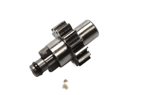 Wasserpumpenwelle Zahnrad Motorkühlung BMW K 1100 RS K589 0522 92-96