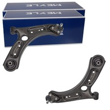 2X MEYLE QUERLENKER SATZ UNTEN VORNE PASSEND FÜR HYUNDAI KONA LINKS+RECHTS