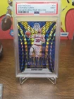 2024 Panini Mosaic Basketball Reactive Yellow Stephen Curry #24 PSA 10