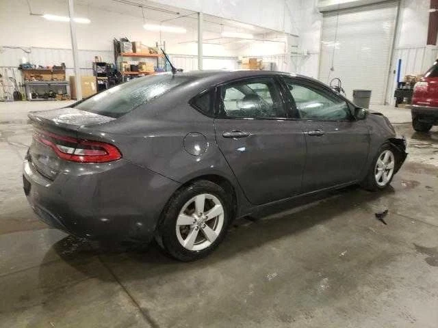 Enfriador de aceite líquido de transmisión automática Dodge Dart 2013 2014 2015 2016 Foto 4 de 4