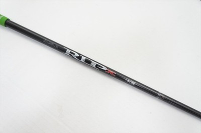 Aldila Ripx 55 R 55g Regular 42.5'' #3 Wood Shaft Cobra 00969965