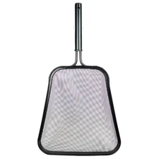 Poolmaster Premier Pro Aluminum Swimming Pool Leaf Skimmer