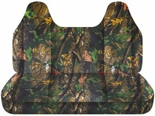 Front Bench Seat Covers Fits 1995 To 2004 Toyota Tacoma Truck Camouflage Front Bench Seat Covers Fits 1995 To 2004 Toyota Tacoma Truck Camouflage