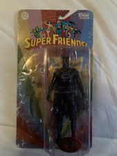 PHANTOM ZONE BATMAN Super Friends DC McFarlane Retro Red Platinum Chase Figure