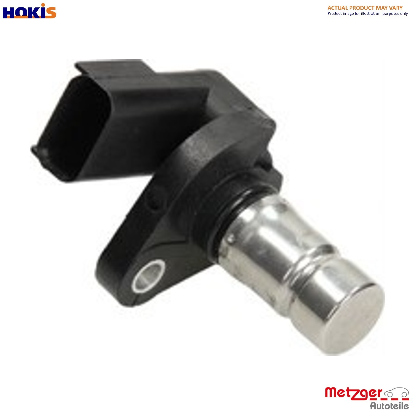 SENSOR CRANKSHAFT PULSE 0902188 FOR OPEL X 25 XE 2.5L X 30 XE 3.0LY 32 SE 3.2L