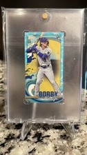 2022 Topps Rip Baseball Cards Checklist and Odds 14