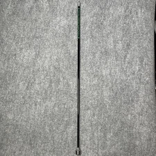 Easton Graphite Stabilizer 36 Inch For Bow Archery with Weight Pre-owned