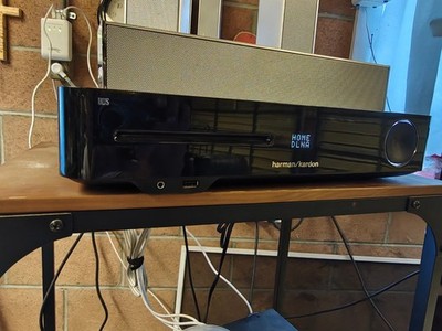 harman kardon bds 577 bd receiver