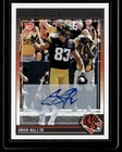 2024 Panini Score Football Erick All #386 PSA 10