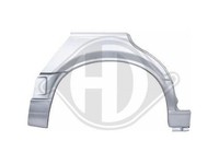 Radlauf Rechts FüR BMW E30 1987-1990