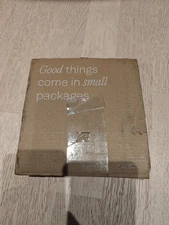 Oura Ring Gen 4 size 10 silver