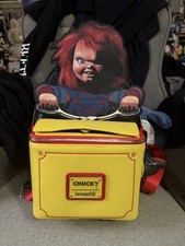 Chucky Child s Play 2 Backpack
