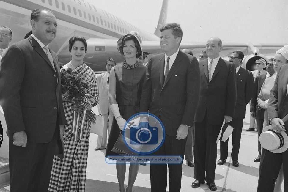 Jacqueline Kennedy Photo for sale | eBay