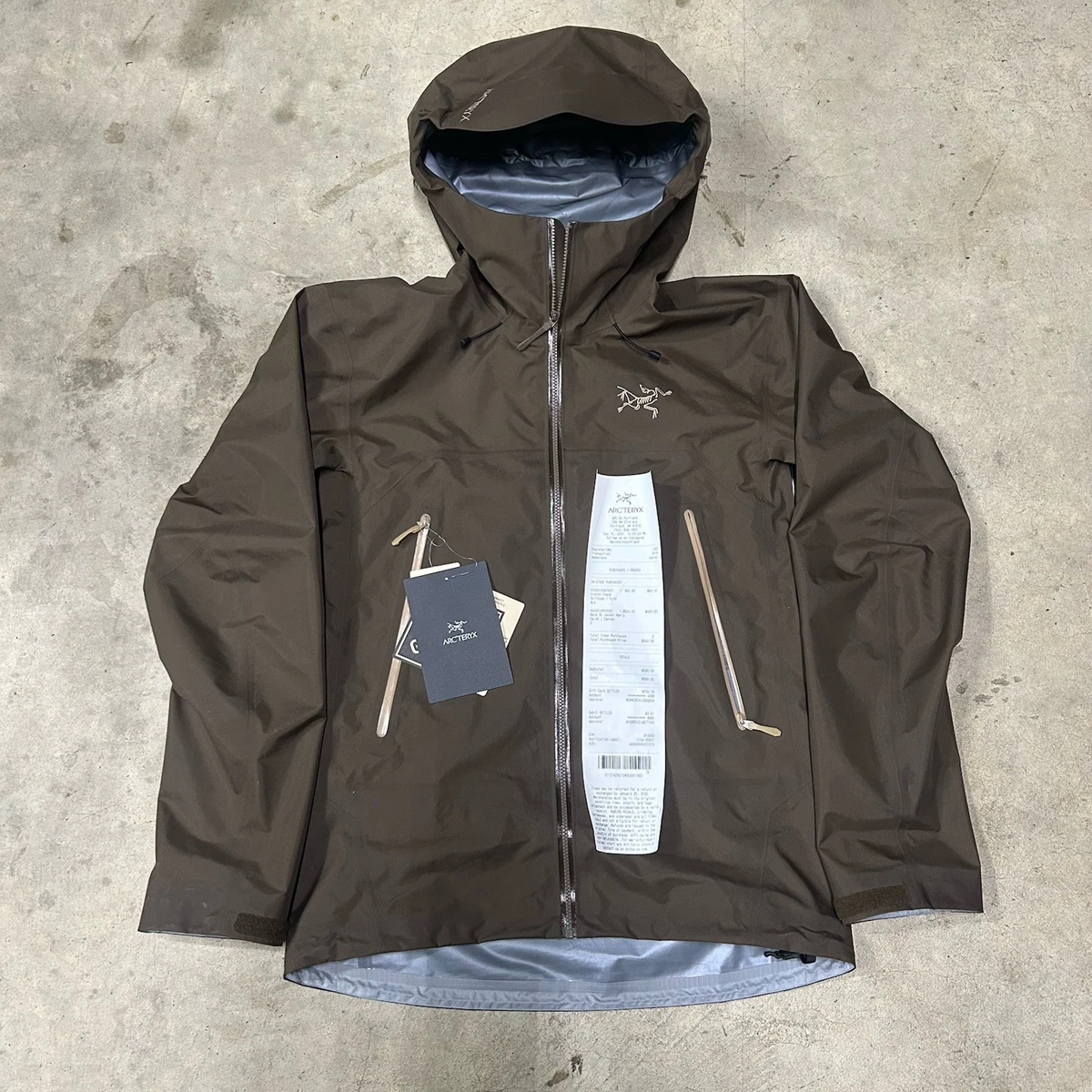 Arcteryx Beta Sl for sale | eBay