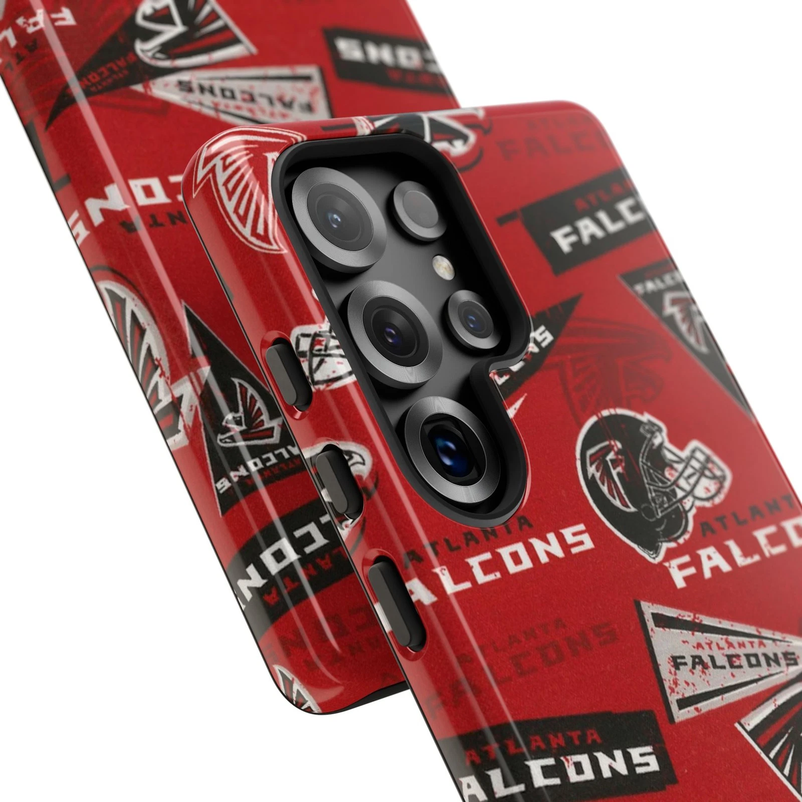 Atlanta Falcons Phone Cases for iPhone