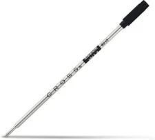 Ball-Point Refill for Standard  Ball-Point Pens - Black Medium