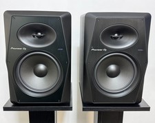 Pioneer DJ VM-80 Active Studio Monitor